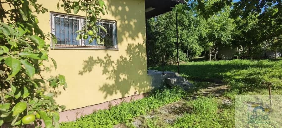 Działka Rod z domkiem, prąd+woda os.Uroczysko