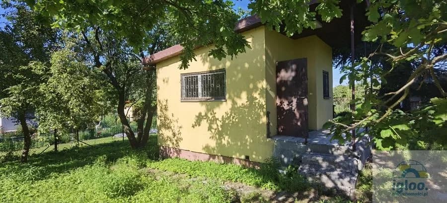ділянка на продаж у Kielce, Uroczysko | 300 m²