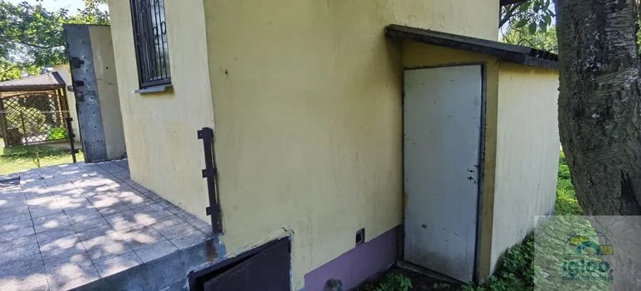 ділянка на продаж у Kielce, Uroczysko | 300 m²