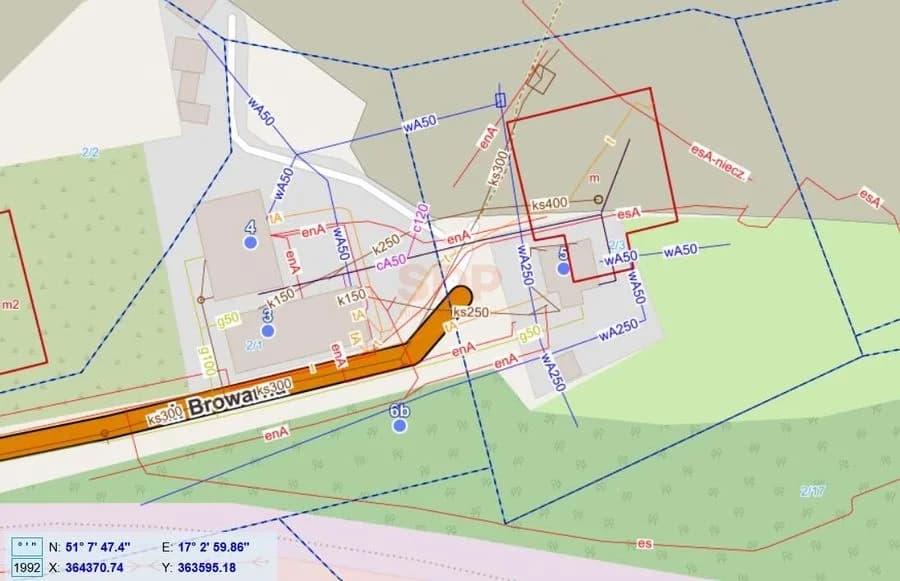 maison à vendre à Wrocław, Psie Pole, Kleczków | 6 pièces | 220 m²
