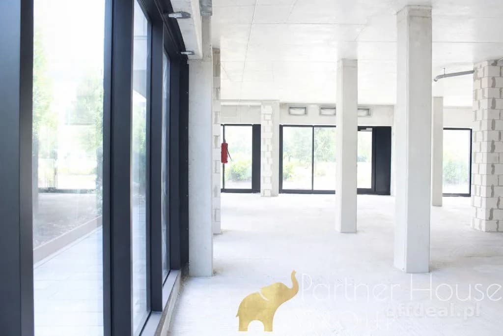 Photo 7: Commercial property, 166 m², Warszawa