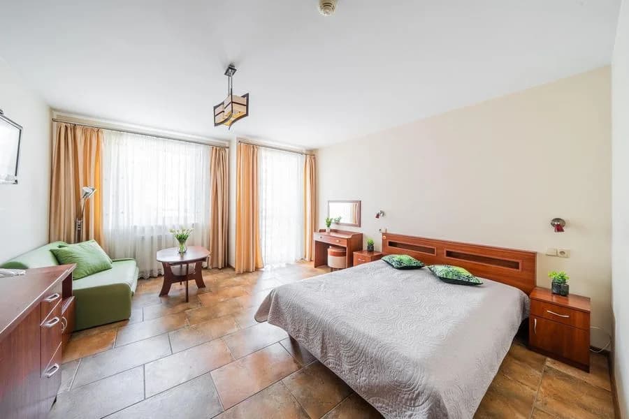 квартира на продаж у Kołobrzeg, Nadmorska | 1-кімн. | 27,74 m²