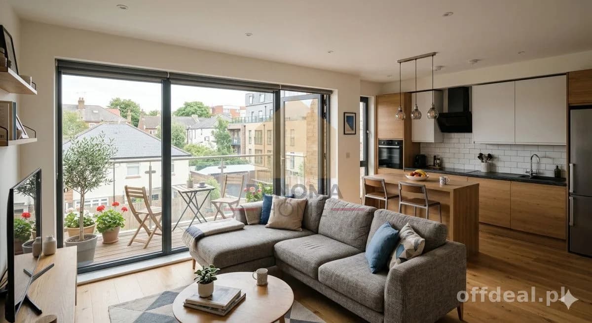 2-Zimmer Wohnung zum Verkauf in Wrocław, Stare Miasto, Szczepin | 52,39 m²
