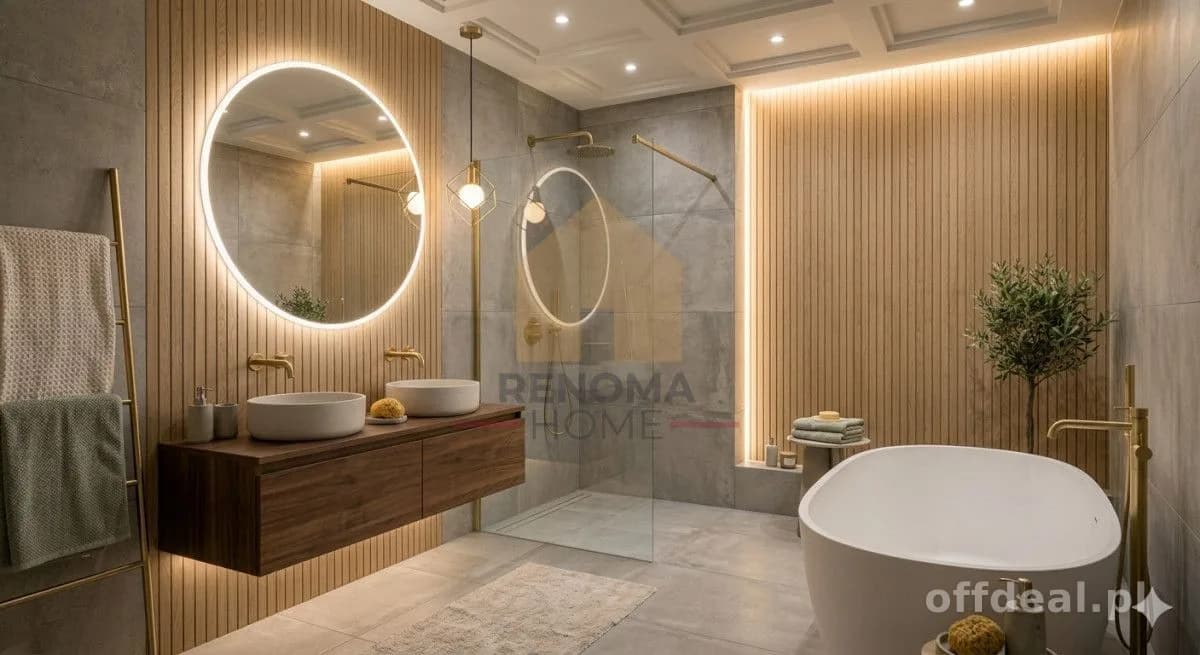 2-Zimmer Wohnung zum Verkauf in Wrocław, Stare Miasto, Szczepin | 52,39 m²
