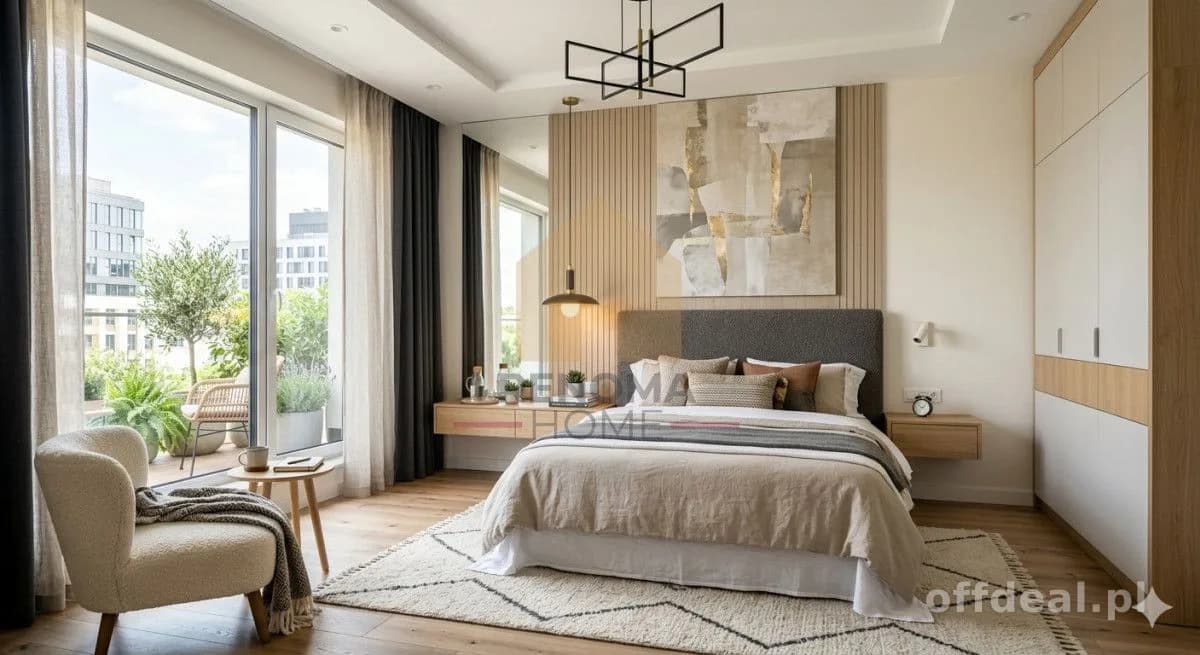 2-Zimmer Wohnung zum Verkauf in Wrocław, Stare Miasto, Szczepin | 52,39 m²