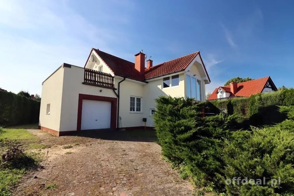 Zdjęcie 2: Dom, 4 pokoje, 140 m², Ogonki