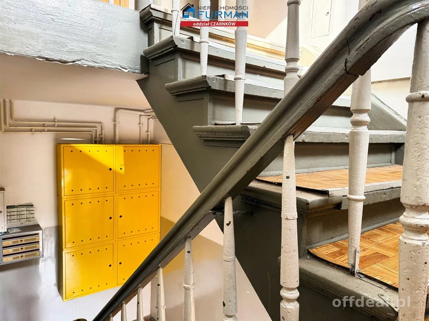 Foto 14: Wohnung, 2 rooms, 63 m², Trzcianka