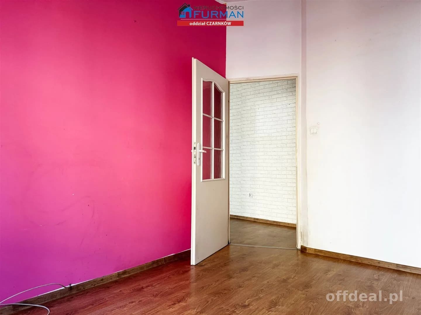 Foto 8: Wohnung, 2 rooms, 63 m², Trzcianka