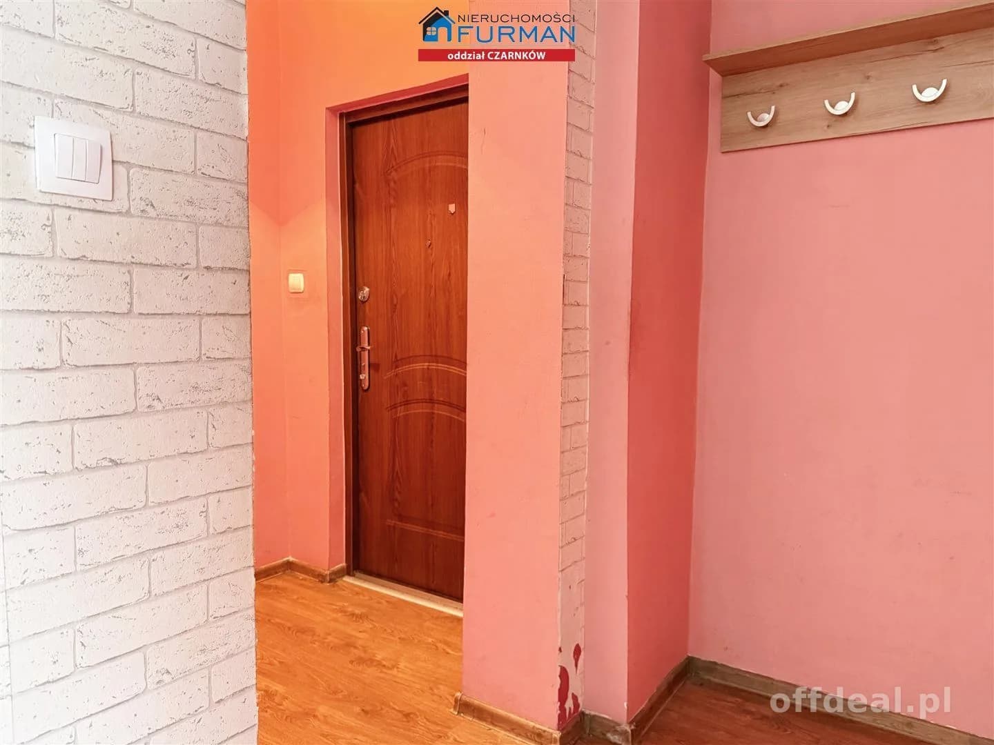 Foto 7: Wohnung, 2 rooms, 63 m², Trzcianka