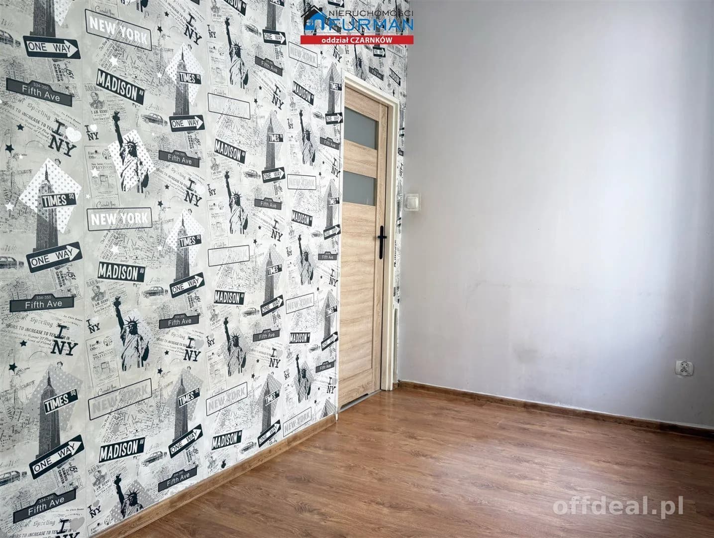 Foto 6: Wohnung, 2 rooms, 63 m², Trzcianka