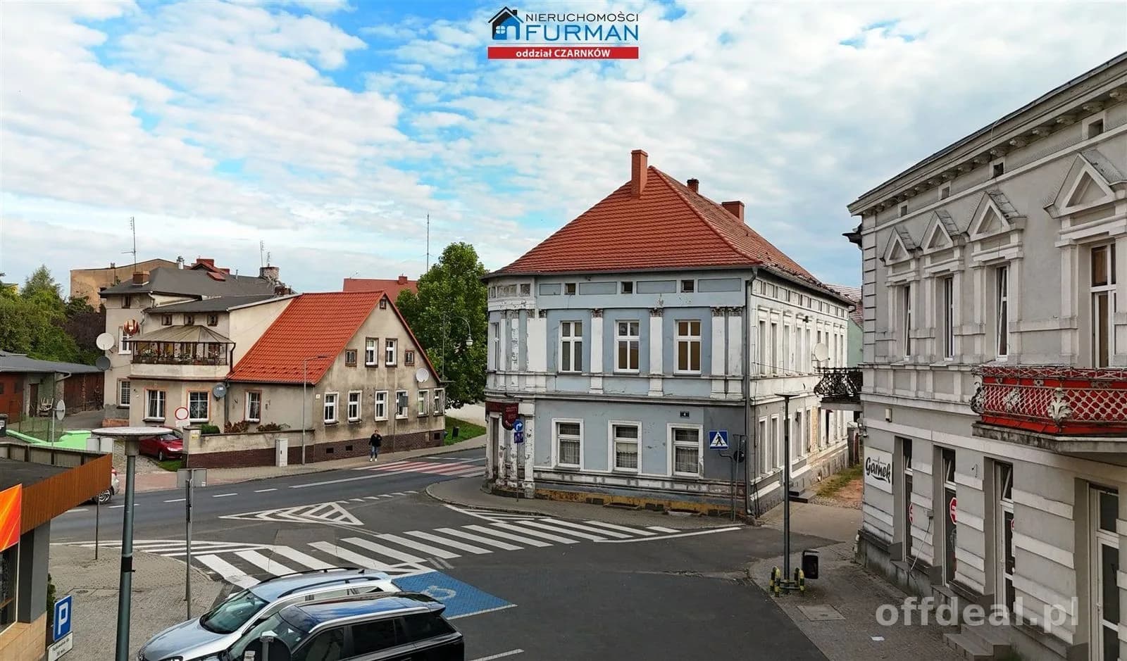 Foto 2: Wohnung, 2 rooms, 63 m², Trzcianka
