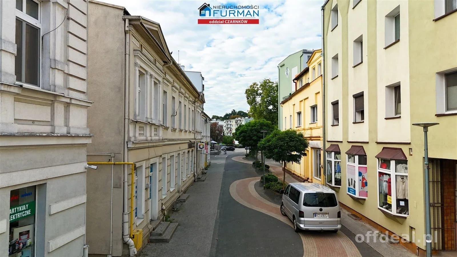 Foto 1: Wohnung, 2 rooms, 63 m², Trzcianka