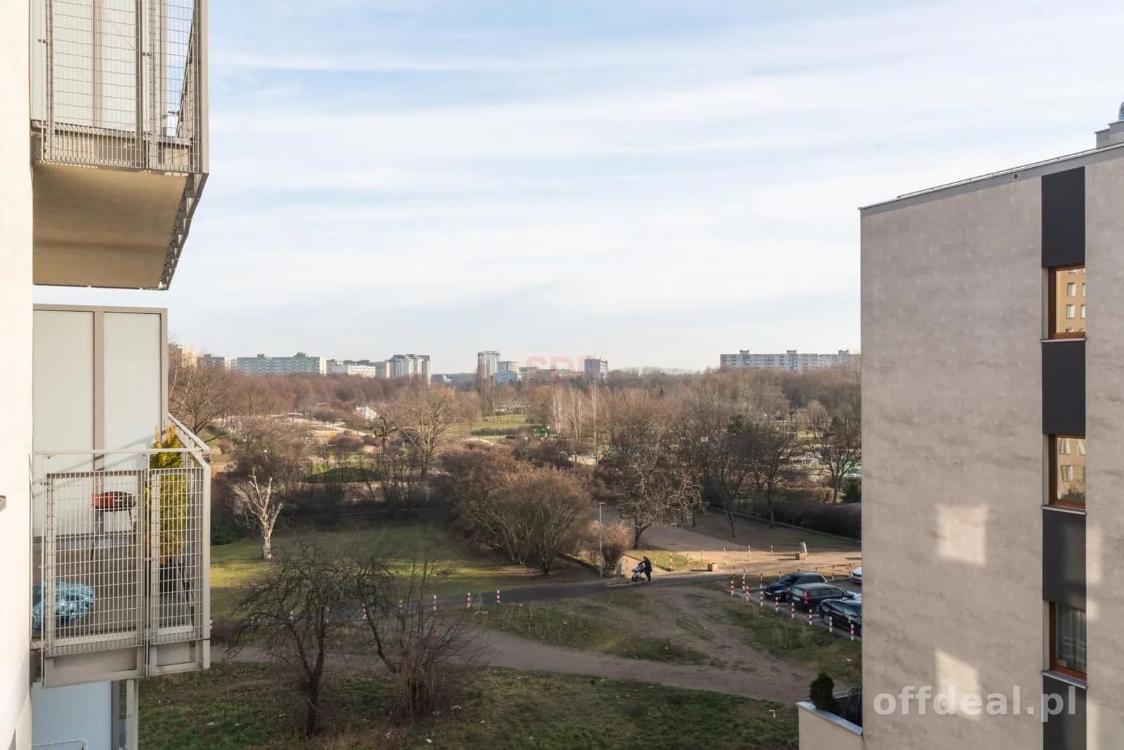 Wyjątkowe 3 pokoje z dużym balkonem | REZERWACJA