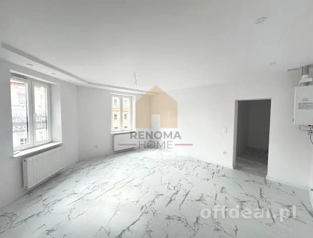 Po generalnym remoncie/Nowe Miasto/2pokoje