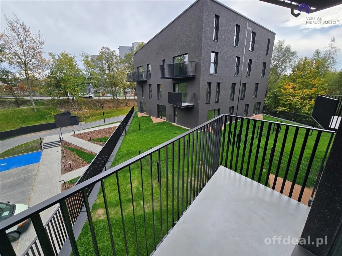 Foto 8: Wohnung, 3 rooms, 49 m², Katowice