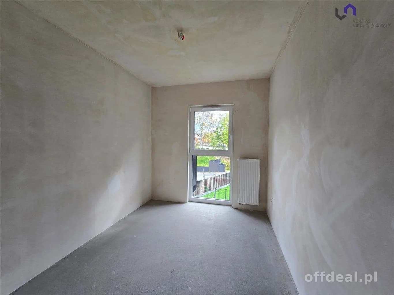Foto 4: Wohnung, 3 rooms, 49 m², Katowice