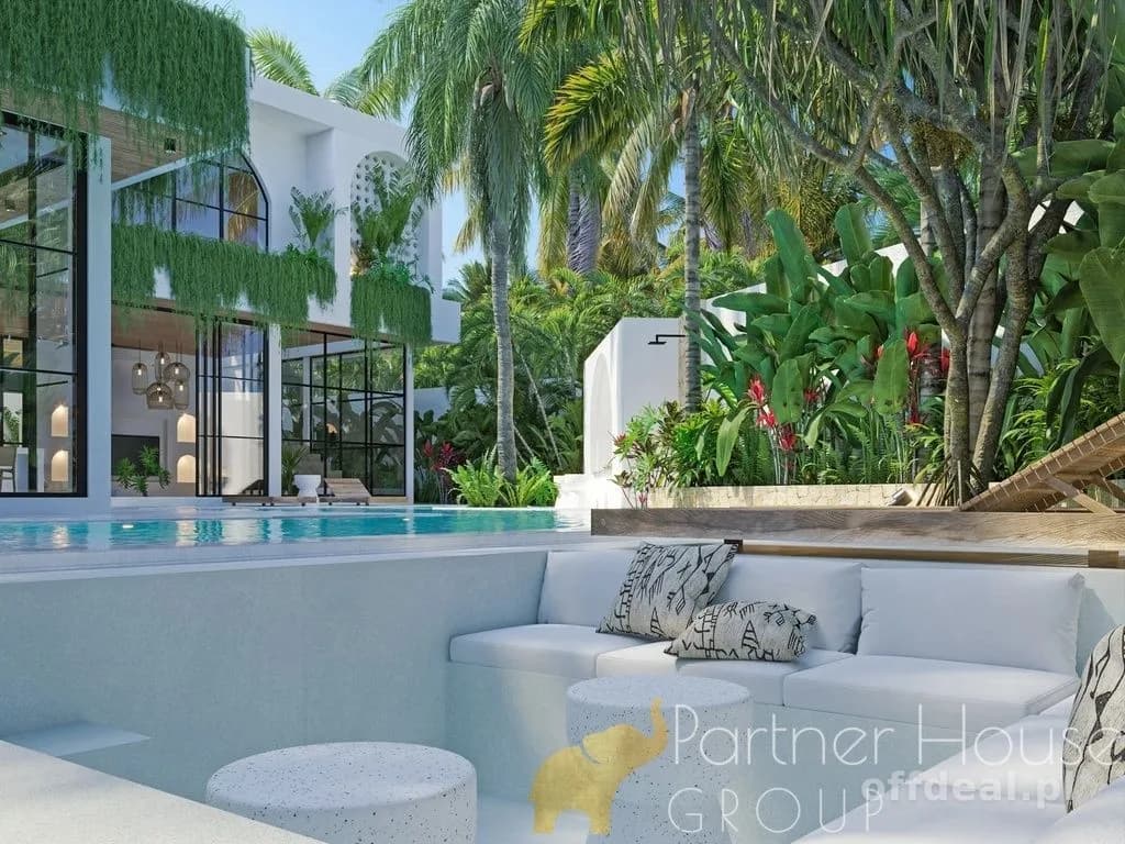 4-Zimmer Haus zum Verkauf in Canggu Beach Inn Bali, Jalan Pantai Batu Bolong, Canggu, North Kuta, Badung, Bali, Lesser Sunda Islands, 80363, Indonezja | 236 m²