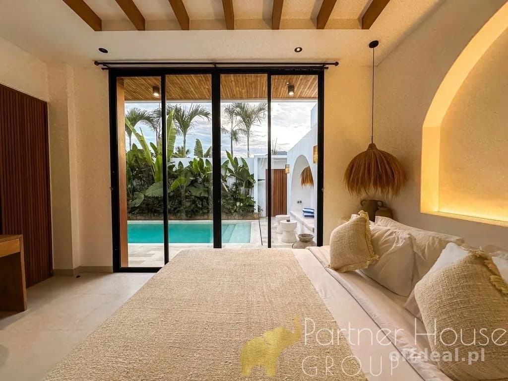 4-Zimmer Haus zum Verkauf in Canggu Beach Inn Bali, Jalan Pantai Batu Bolong, Canggu, North Kuta, Badung, Bali, Lesser Sunda Islands, 80363, Indonezja | 236 m²