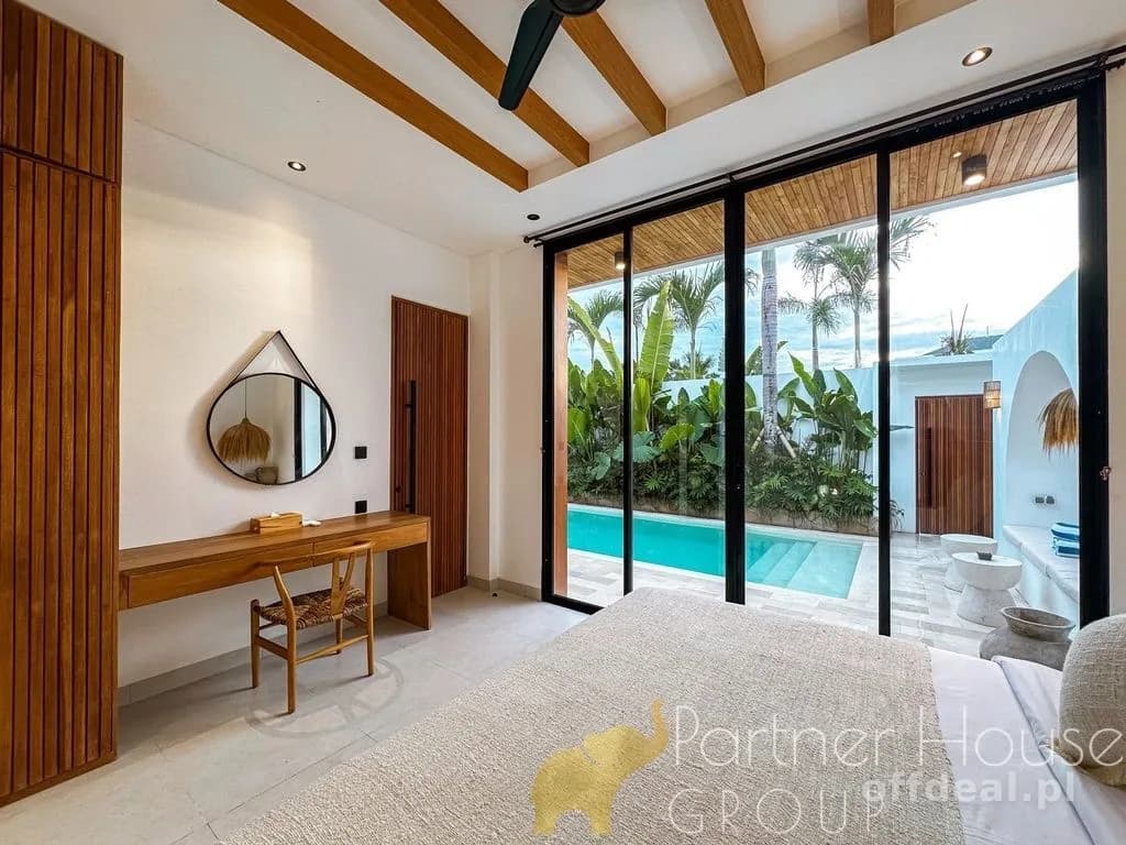 4-Zimmer Haus zum Verkauf in Canggu Beach Inn Bali, Jalan Pantai Batu Bolong, Canggu, North Kuta, Badung, Bali, Lesser Sunda Islands, 80363, Indonezja | 236 m²