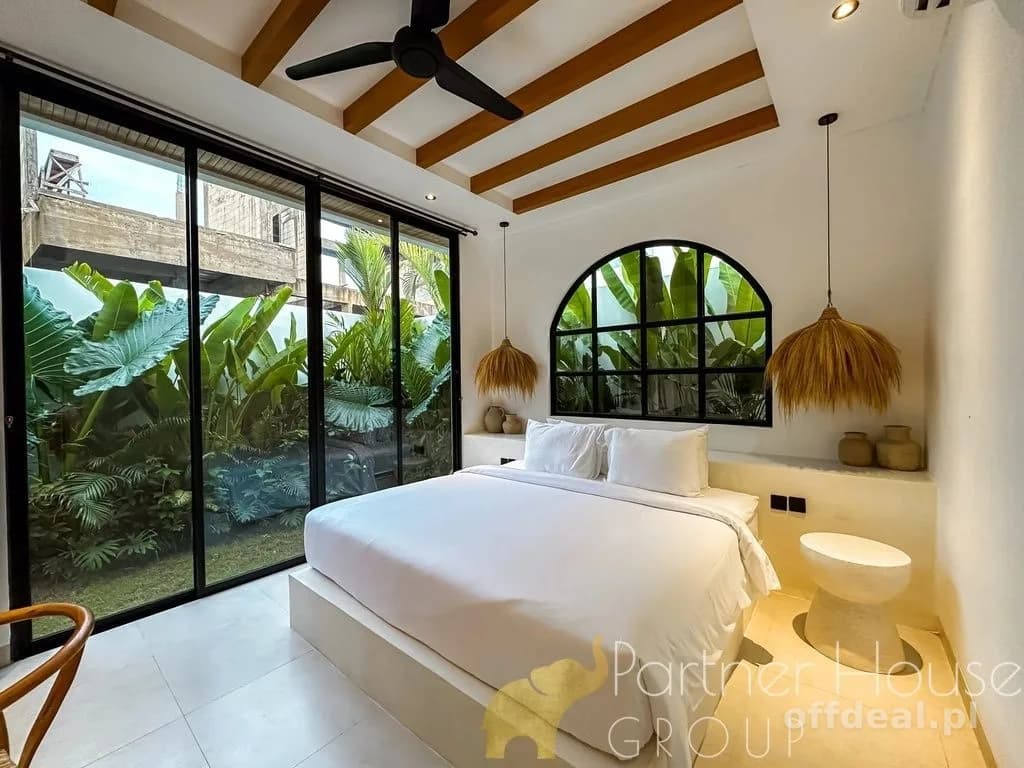 4-Zimmer Haus zum Verkauf in Canggu Beach Inn Bali, Jalan Pantai Batu Bolong, Canggu, North Kuta, Badung, Bali, Lesser Sunda Islands, 80363, Indonezja | 236 m²