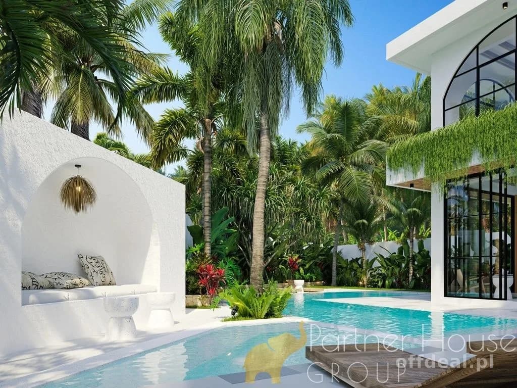 4-Zimmer Haus zum Verkauf in Canggu Beach Inn Bali, Jalan Pantai Batu Bolong, Canggu, North Kuta, Badung, Bali, Lesser Sunda Islands, 80363, Indonezja | 236 m²