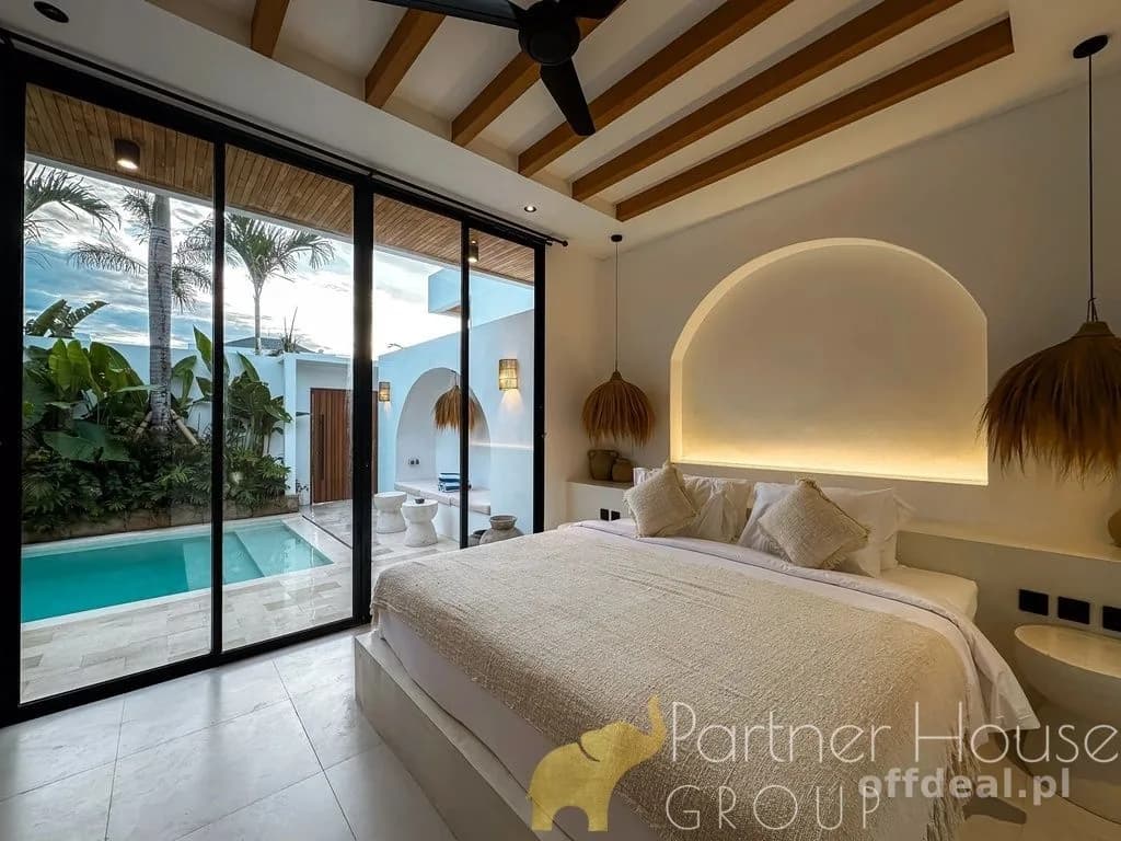 4-Zimmer Haus zum Verkauf in Canggu Beach Inn Bali, Jalan Pantai Batu Bolong, Canggu, North Kuta, Badung, Bali, Lesser Sunda Islands, 80363, Indonezja | 236 m²