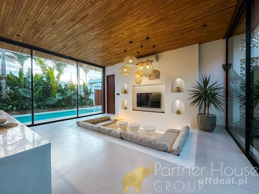 4-Zimmer Haus zum Verkauf in Canggu Beach Inn Bali, Jalan Pantai Batu Bolong, Canggu, North Kuta, Badung, Bali, Lesser Sunda Islands, 80363, Indonezja | 236 m²