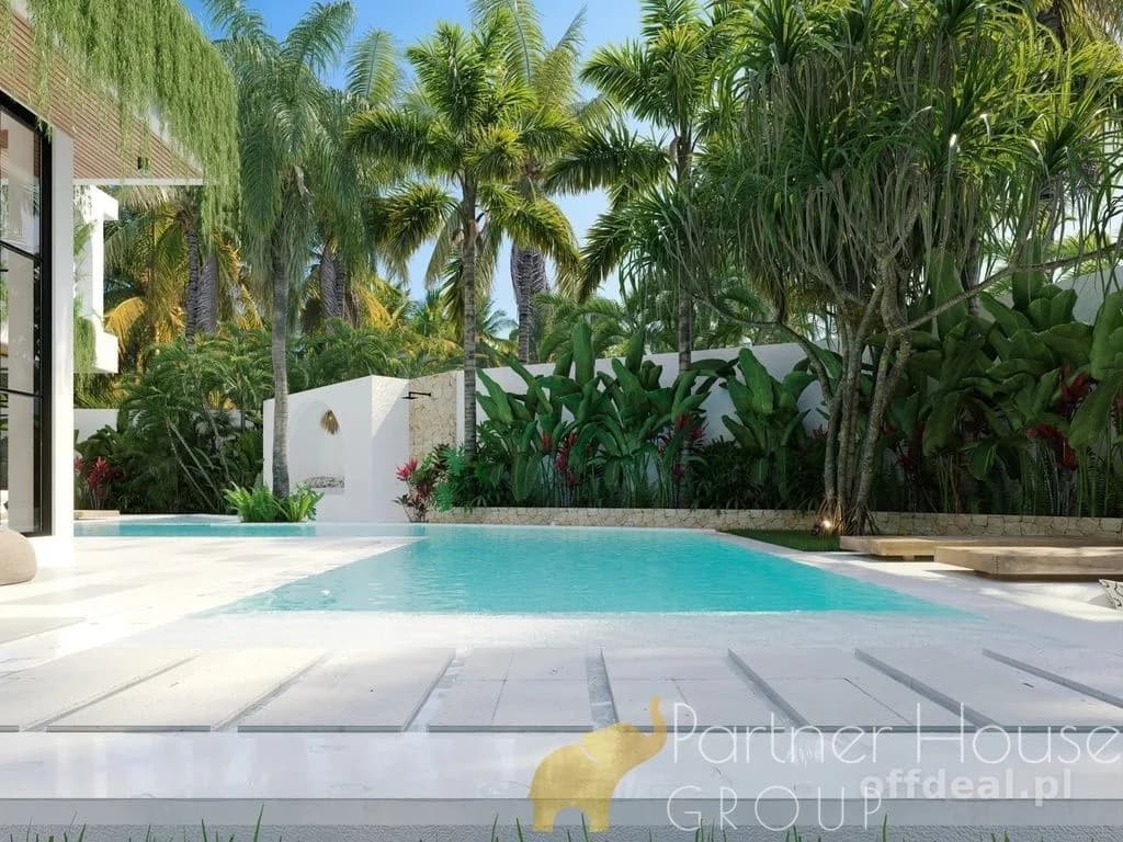 4-Zimmer Haus zum Verkauf in Canggu Beach Inn Bali, Jalan Pantai Batu Bolong, Canggu, North Kuta, Badung, Bali, Lesser Sunda Islands, 80363, Indonezja | 236 m²