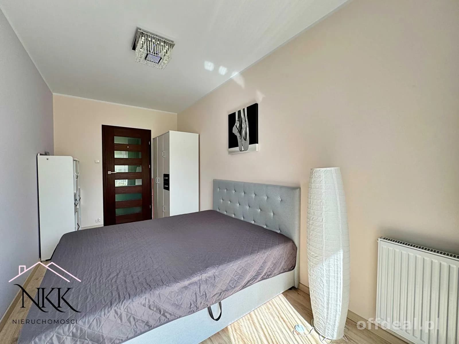 Niepowtarzalny Apartament 3-pokojowy w prestiżowej lokalizacji