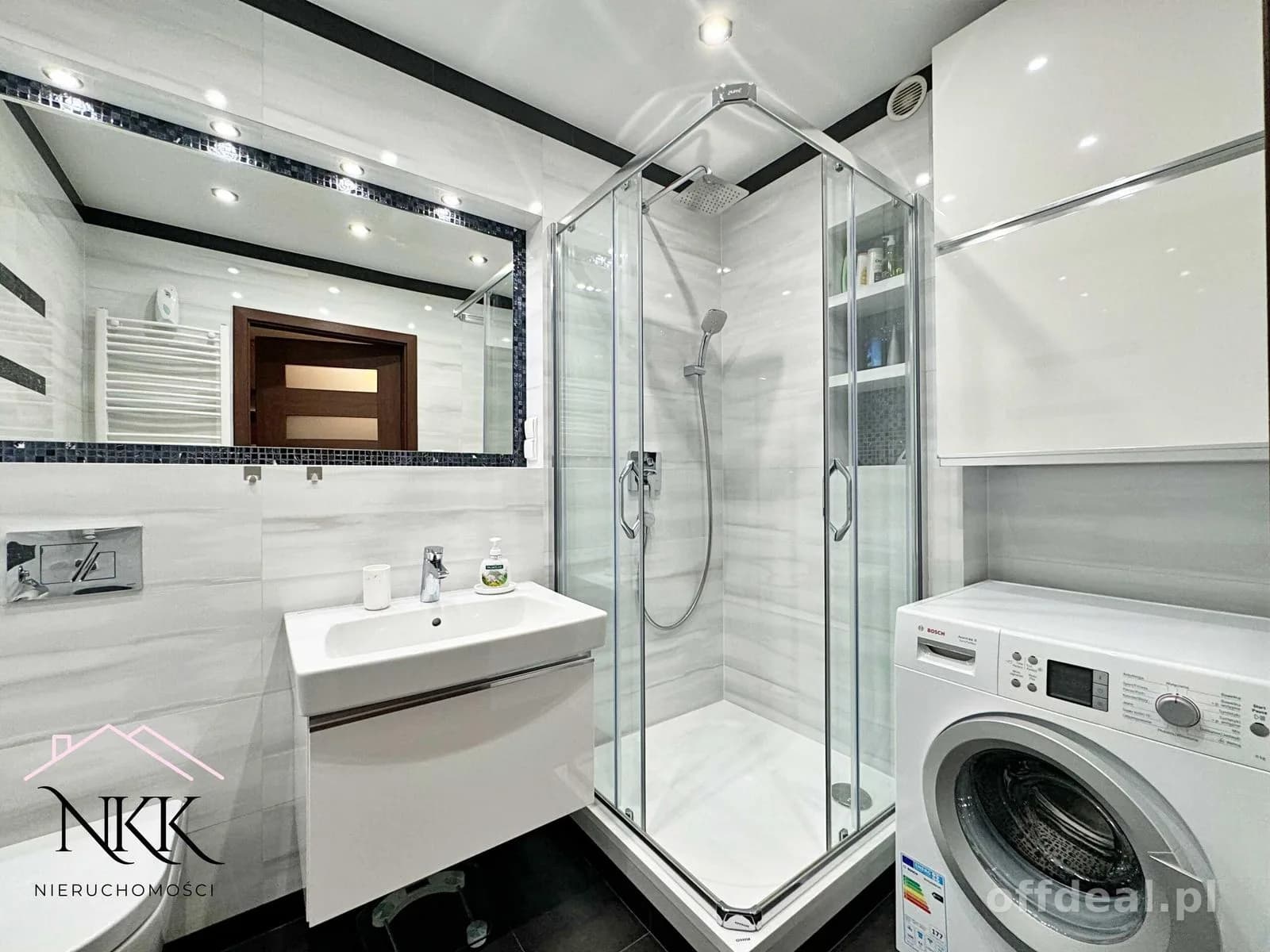 Niepowtarzalny Apartament 3-pokojowy w prestiżowej lokalizacji