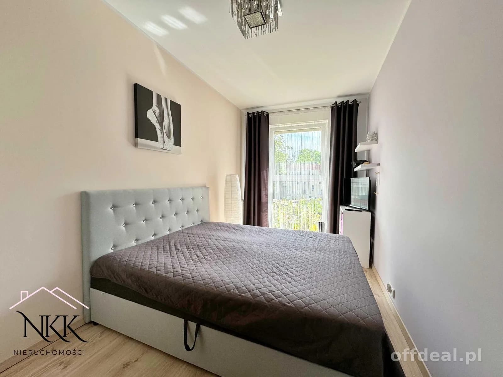 Niepowtarzalny Apartament 3-pokojowy w prestiżowej lokalizacji