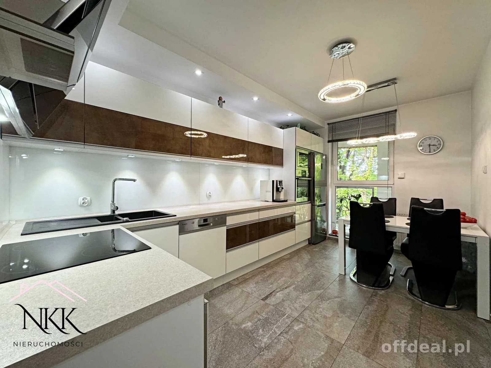Niepowtarzalny Apartament 3-pokojowy w prestiżowej lokalizacji