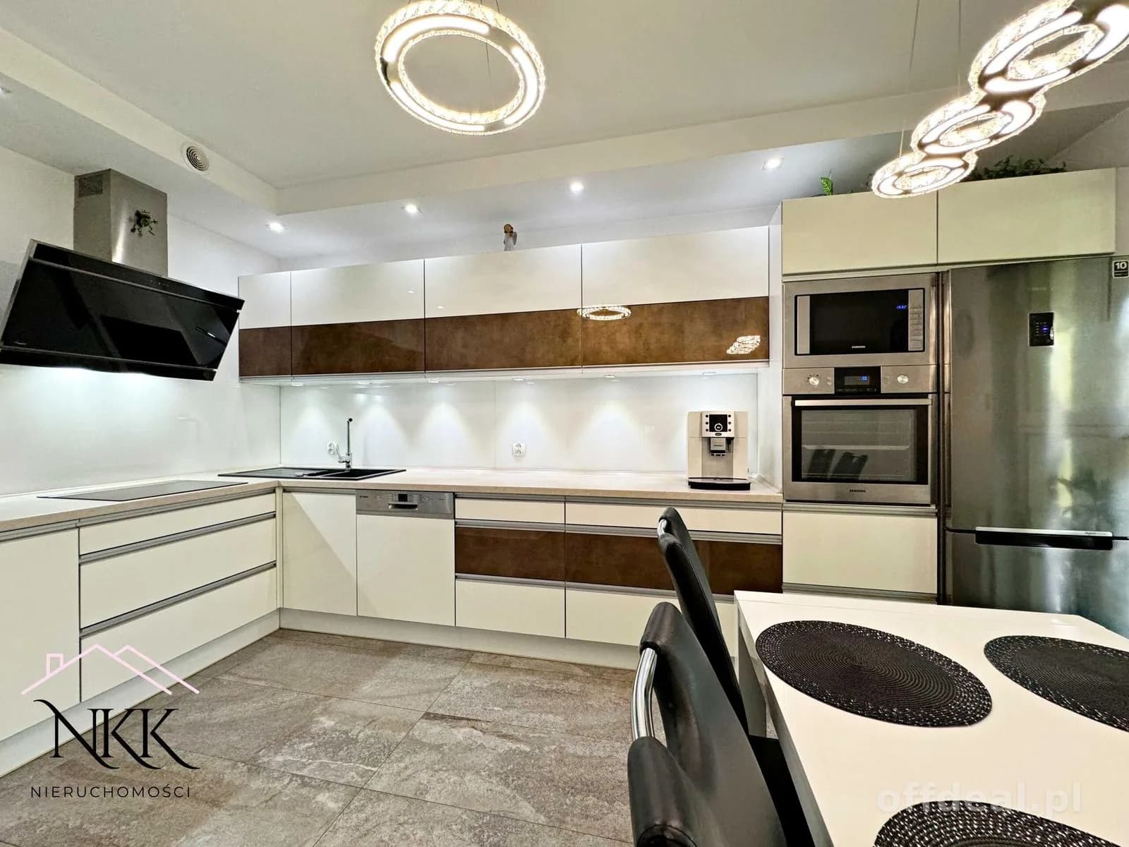 Niepowtarzalny Apartament 3-pokojowy w prestiżowej lokalizacji
