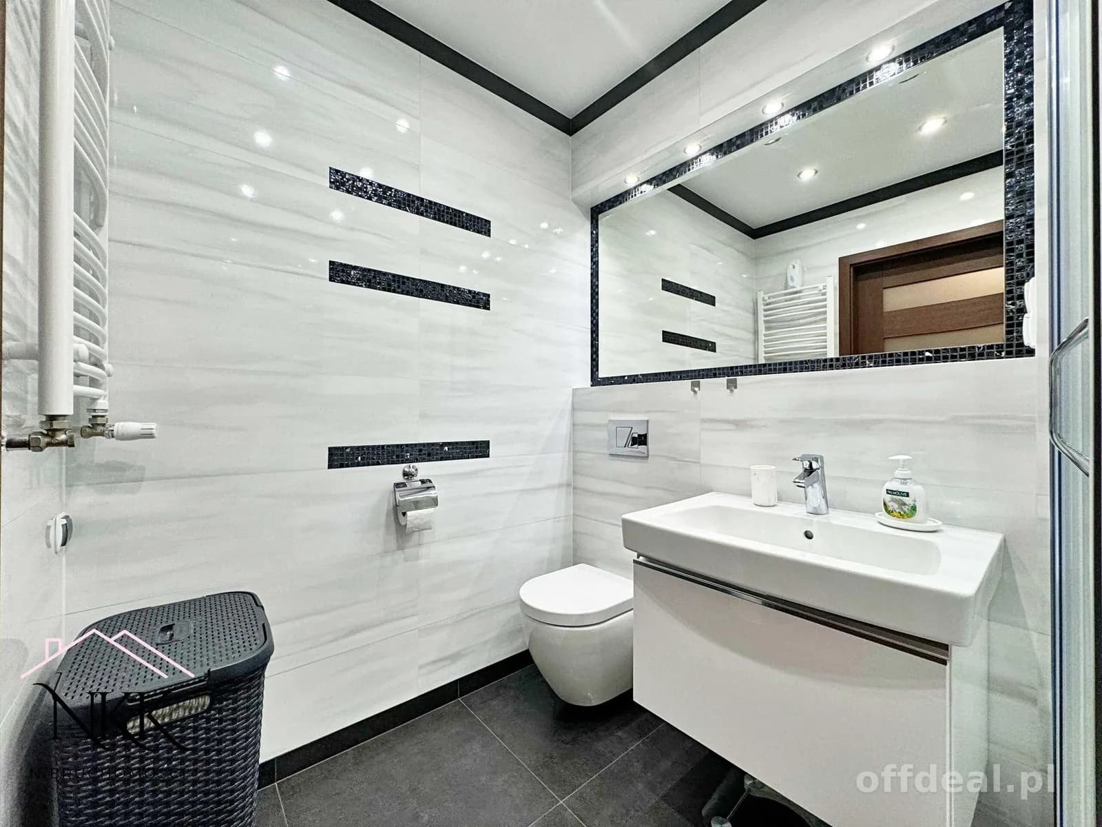 Niepowtarzalny Apartament 3-pokojowy w prestiżowej lokalizacji