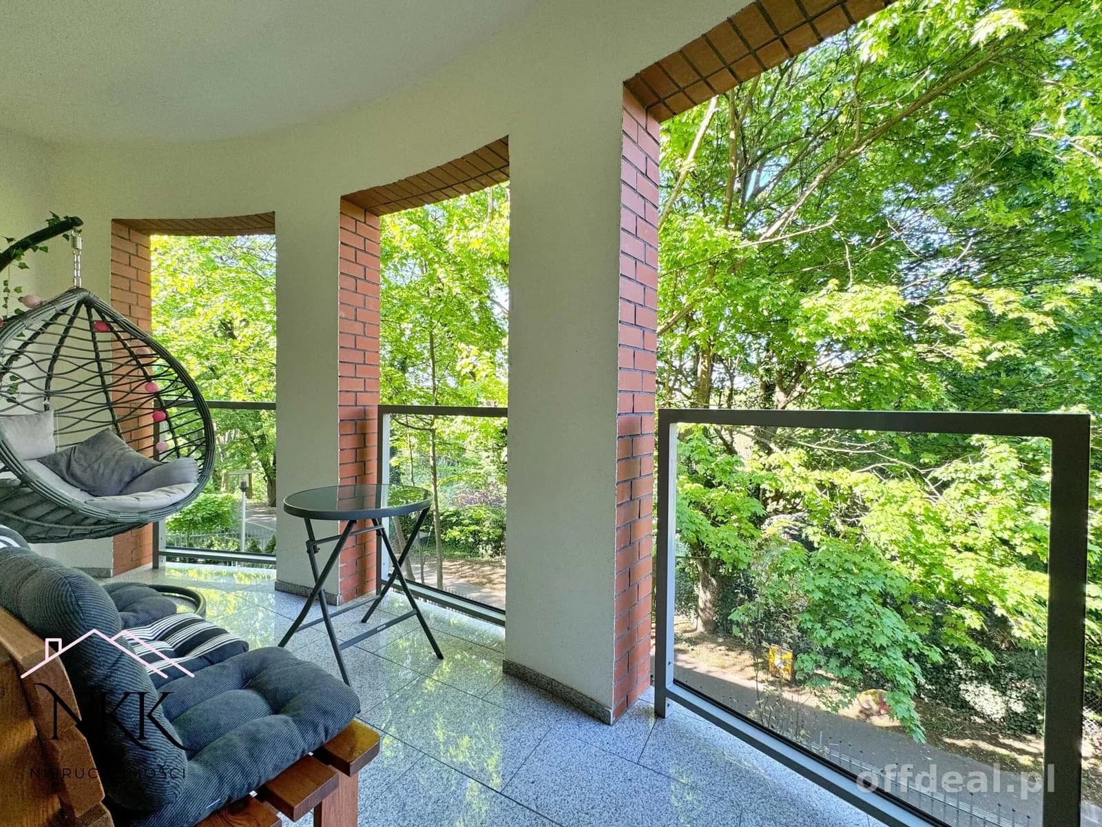 Niepowtarzalny Apartament 3-pokojowy w prestiżowej lokalizacji