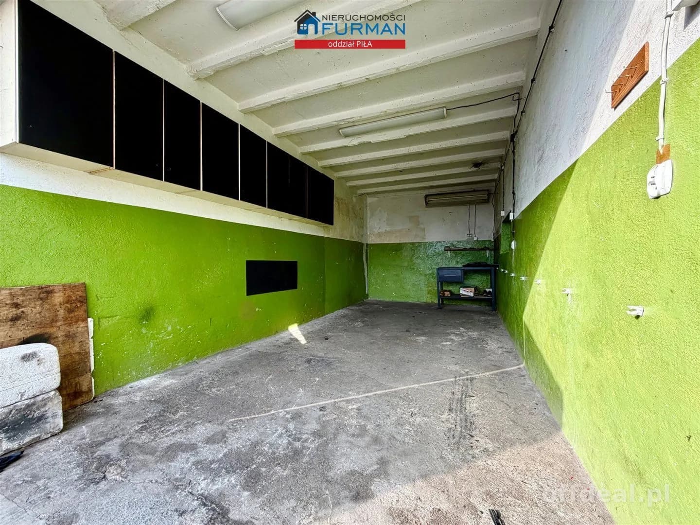 комерційна нерухомість на продаж у Piła | 16,7 m²