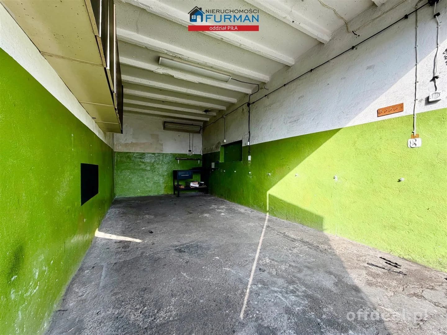 комерційна нерухомість на продаж у Piła | 16,7 m²