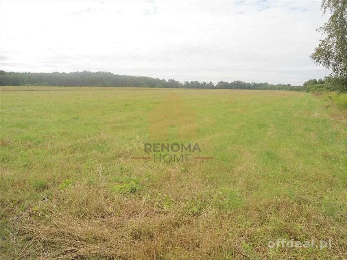 plot for sale in Kochlice | 34,700 m²