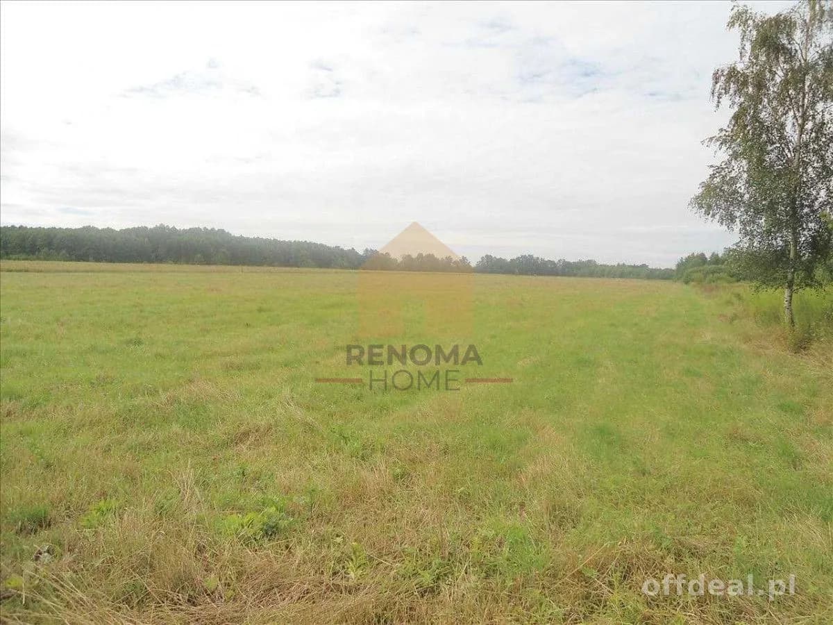 plot for sale in Kochlice | 34,700 m²