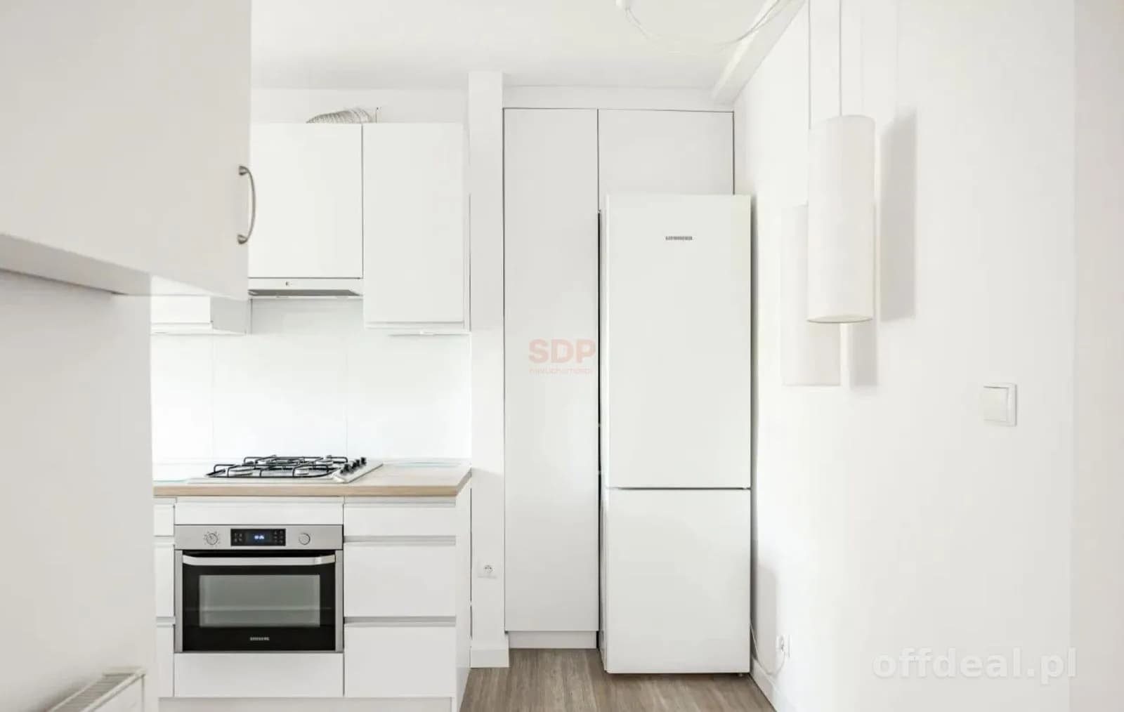 2-Zimmer Wohnung zum Verkauf in Wrocław, Fabryczna, Grabiszynek | 62,15 m²