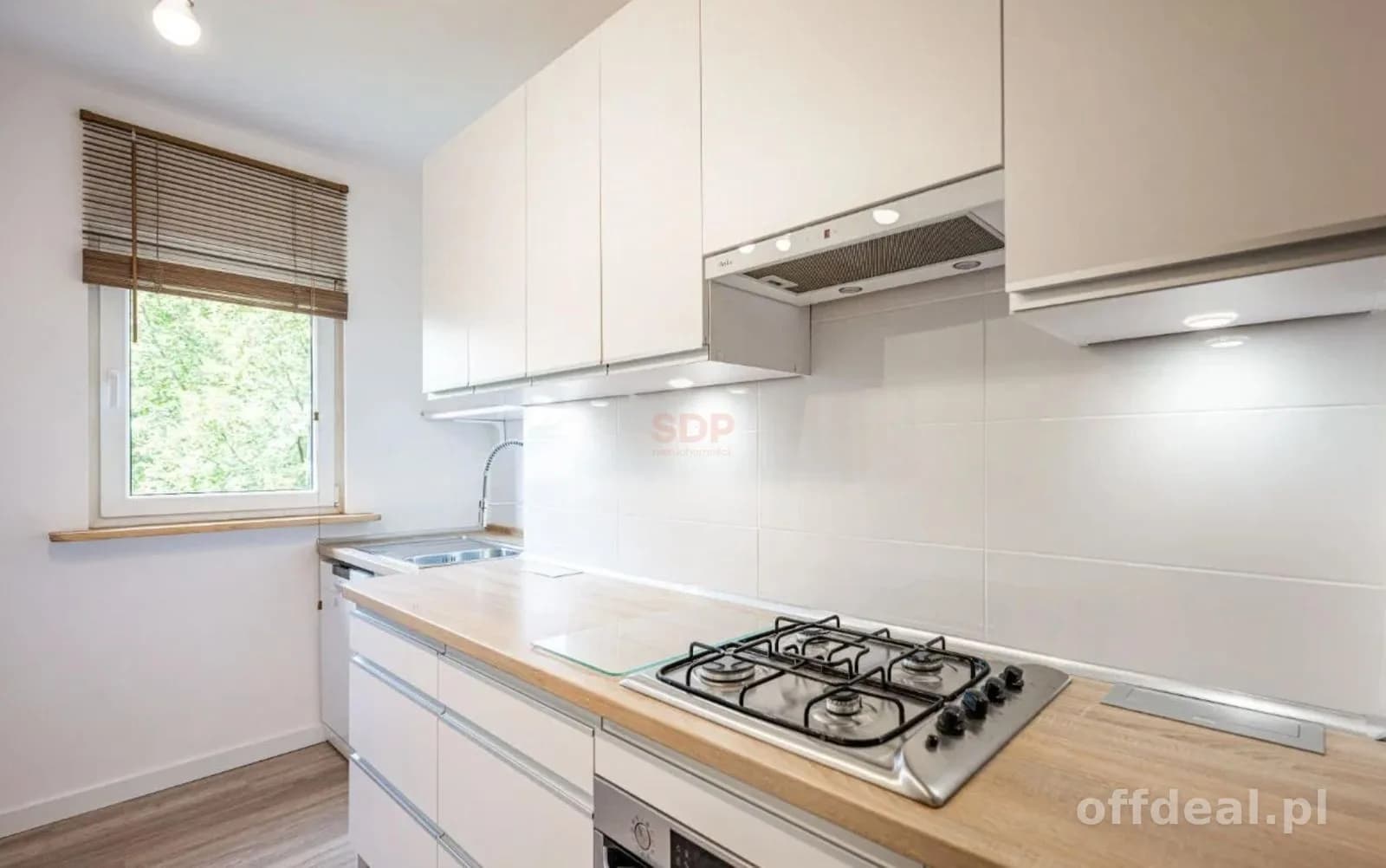 2-Zimmer Wohnung zum Verkauf in Wrocław, Fabryczna, Grabiszynek | 62,15 m²