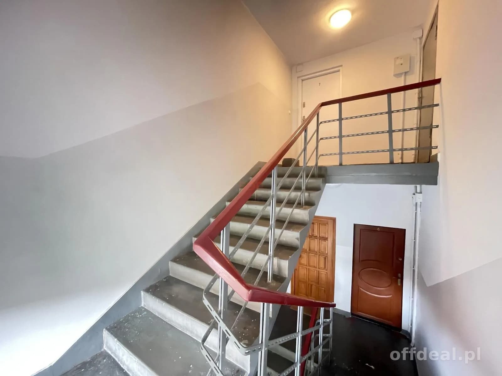 2-Zimmer Wohnung zum Verkauf in Wrocław, Fabryczna, Grabiszynek | 62,15 m²