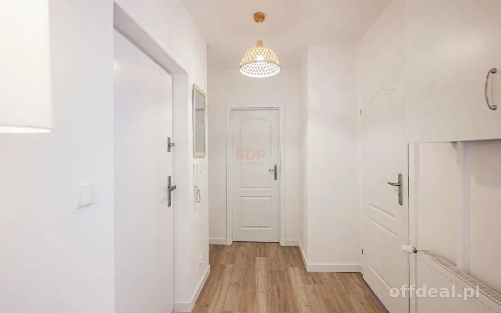 2-Zimmer Wohnung zum Verkauf in Wrocław, Fabryczna, Grabiszynek | 62,15 m²