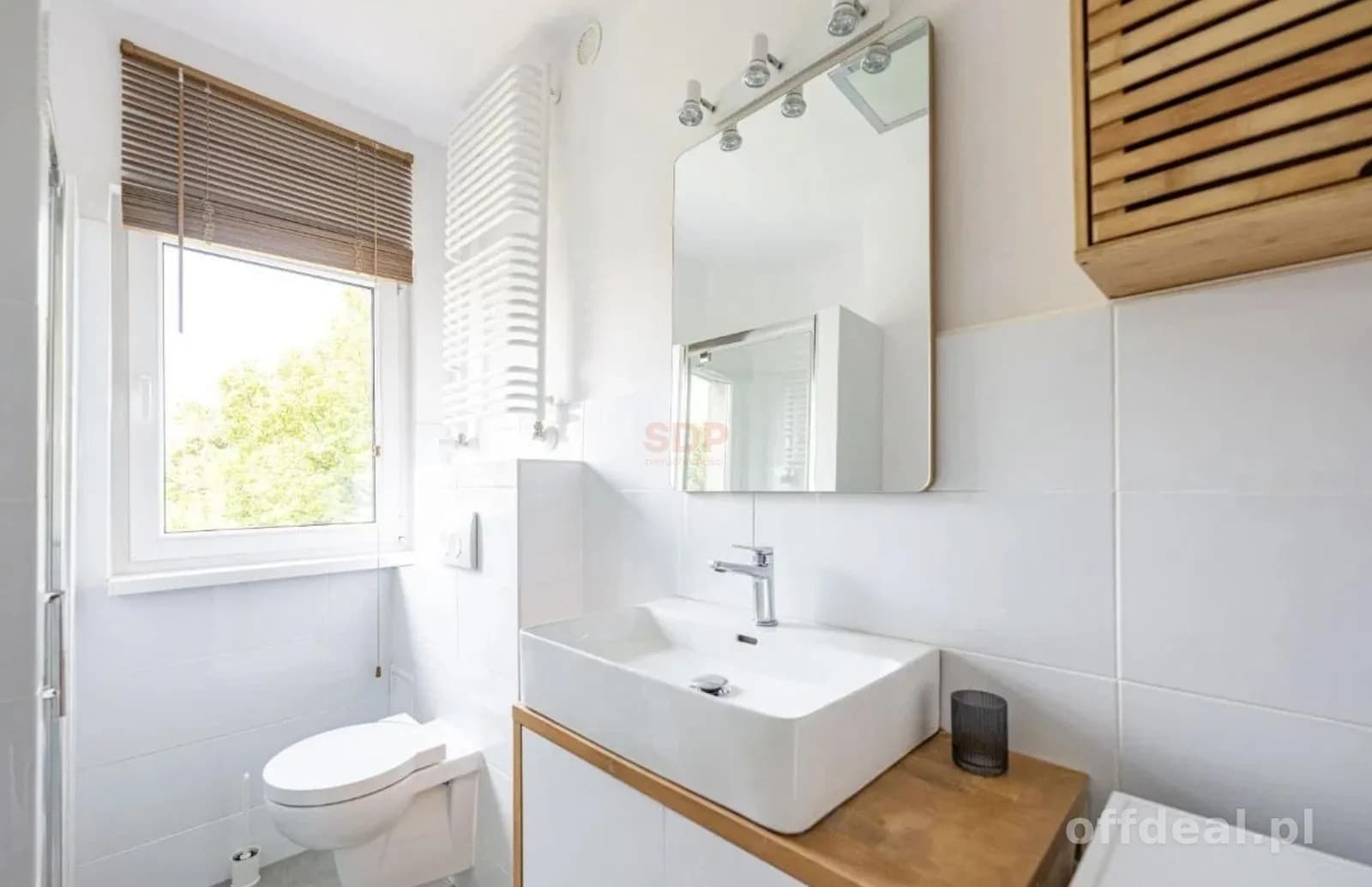 2-Zimmer Wohnung zum Verkauf in Wrocław, Fabryczna, Grabiszynek | 62,15 m²