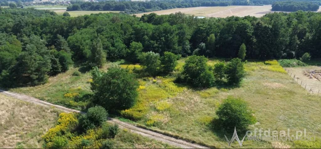 Działki na sprzedaż - Grodzanów