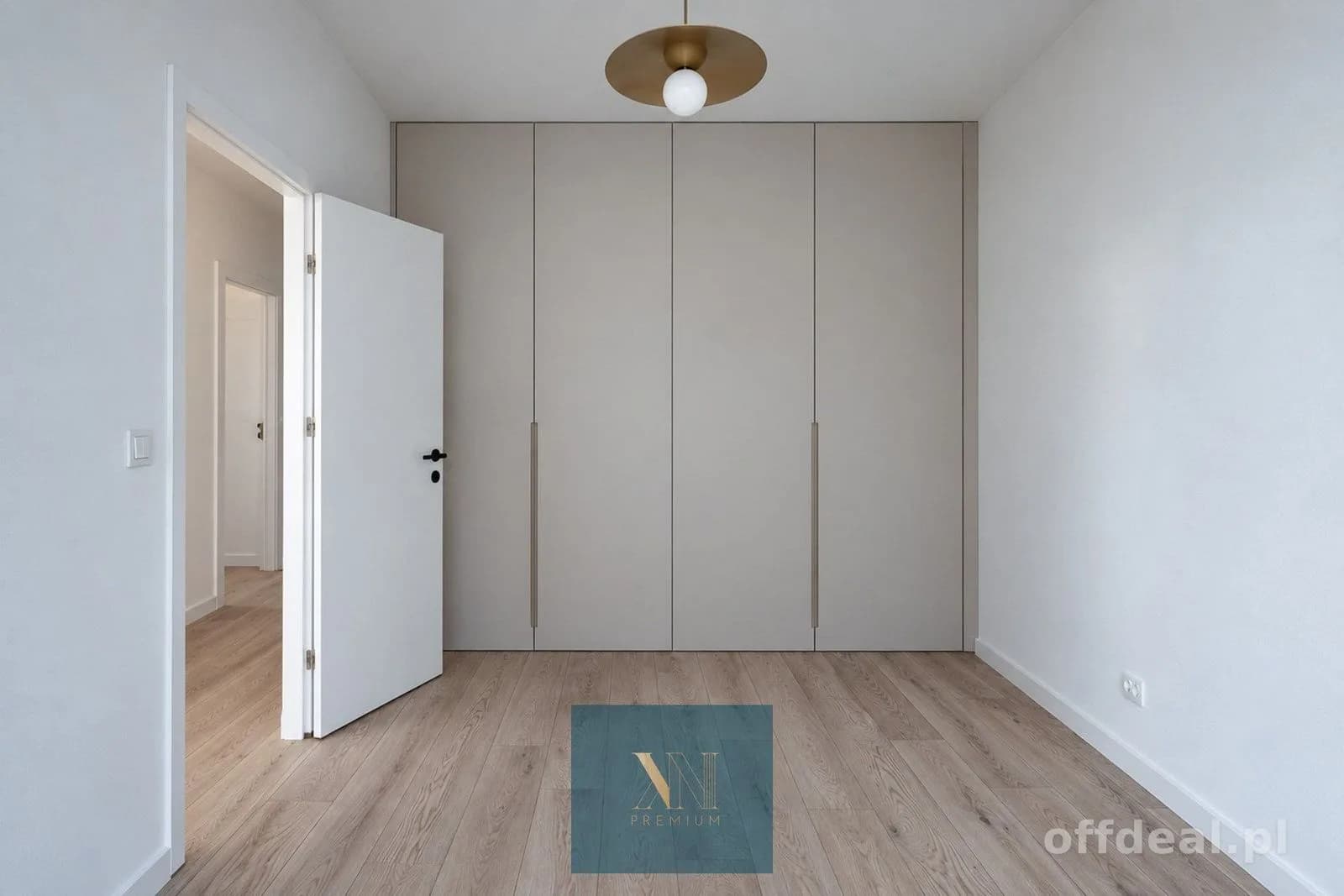 4Pokoje | 71 M² | Nowe Żerniki | Wykończone