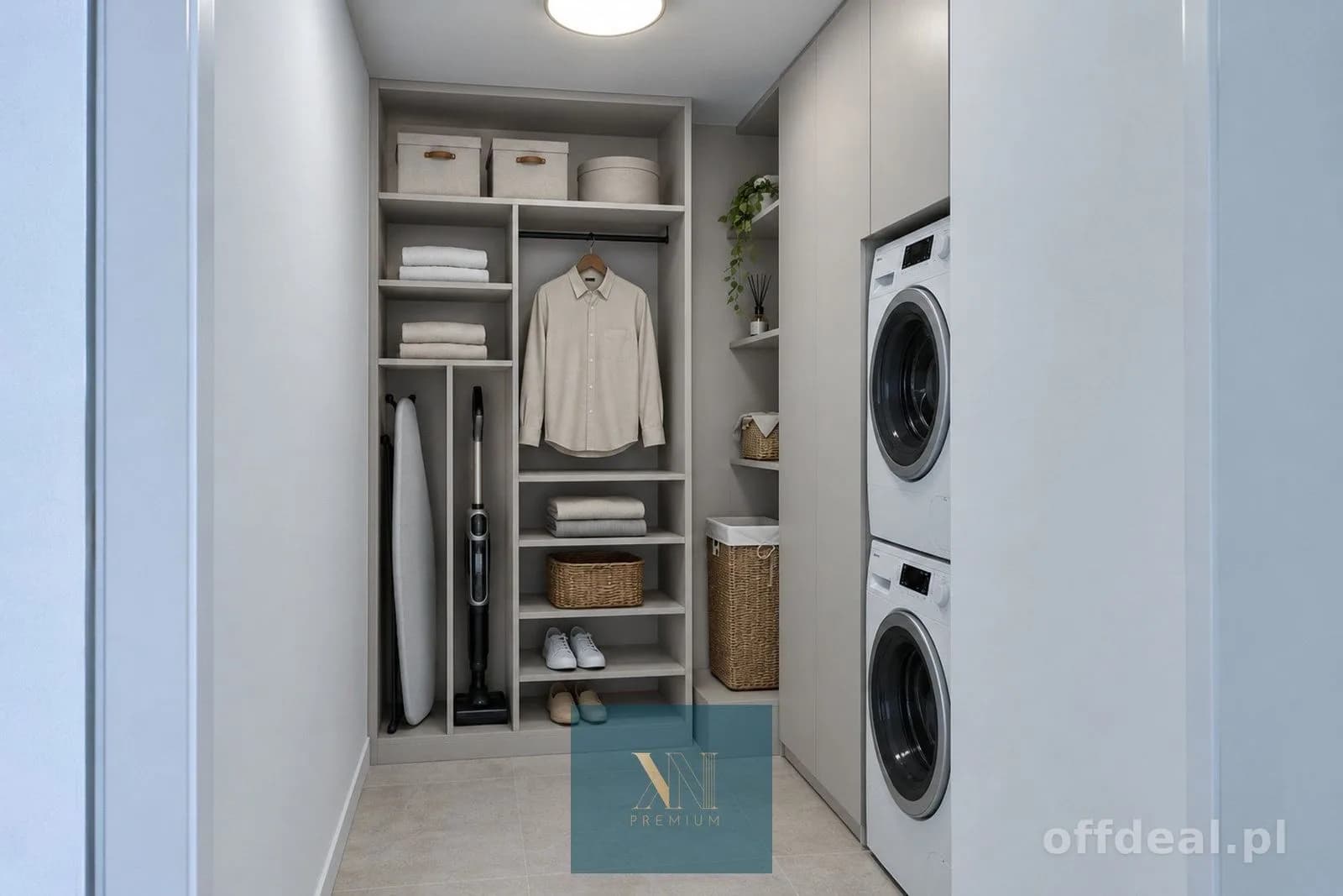4Pokoje | 71 M² | Nowe Żerniki | Wykończone