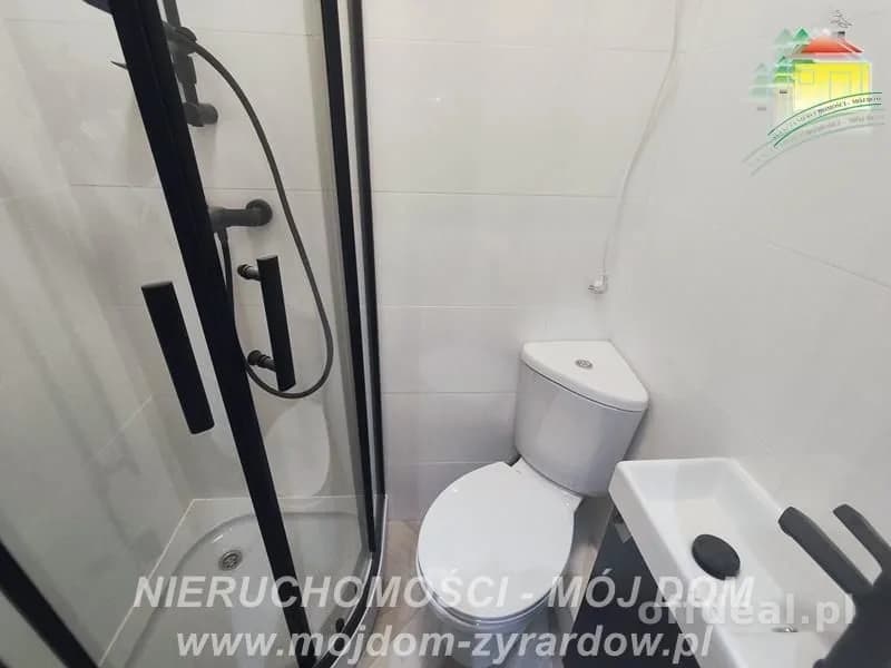 Zdjęcie 6: Mieszkanie, 1 pokoje, 11 m², Żyrardów