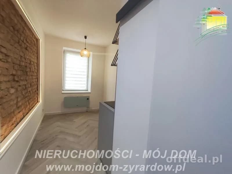 Zdjęcie 8: Mieszkanie, 1 pokoje, 11 m², Żyrardów