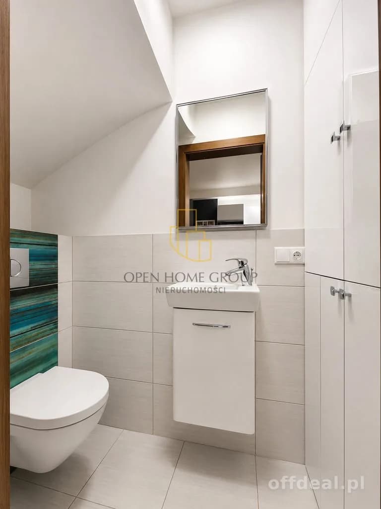 Opolska okolica Bliźniak/4 pok/125m2/Lux